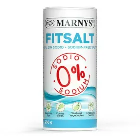 Αλάτι Υποκατάστατο Fitsalt 250gr Marny`s