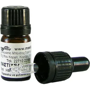 Anemos Αιθέριο Έλαιο Μαστίχα 5ml