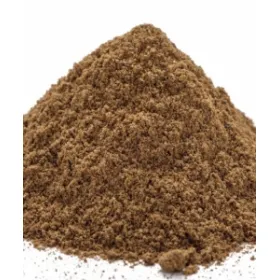 Μοσχοκάρυδο σκόνη 15gr Αβράμογλου