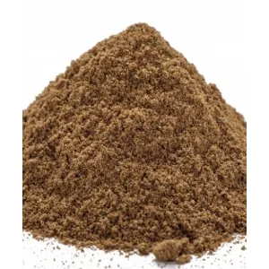 Μοσχοκάρυδο σκόνη 15gr Αβράμογλου