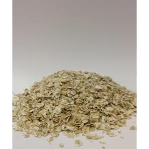 Νιφάδες Βρώμης Κουάκερ Χωρίς Ζάχαρη 1Kg