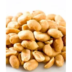 Peanuts Ψημένο Αλατισμένο