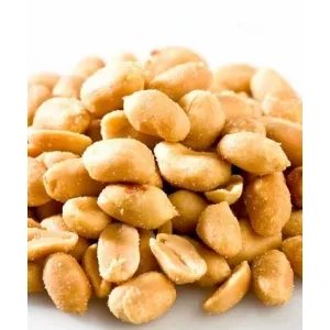 Peanuts Ψημένο Αλατισμένο