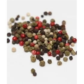 Πιπέρι Σπυρί Mix 50gr