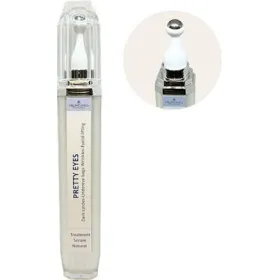 Pretty Eyes Serum Μαύρων Κύκλων Σακούλες Ματιών Ανόρθωση Βλεφάρων 20ml Melimpampa