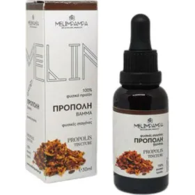 Πρόπολη Φυτικό Βάμμα 30ml Propolis Μελίμπαμπα