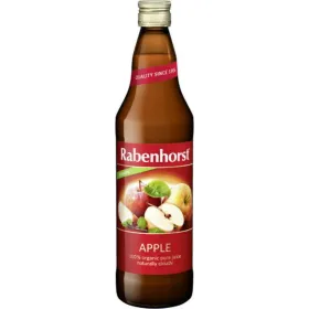 Rabenhorst Βιολογικός Χυμός Μήλο 750ml