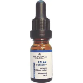 Relax-Destress mix αιθέριων ελαίων 10ml