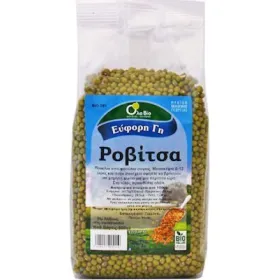 Ροβίτσα bio 500gr
