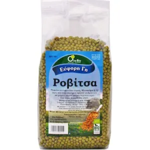 Ροβίτσα bio 500gr