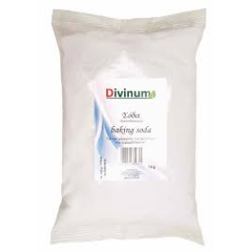Σόδα Mαγειρικής 1k Divinum