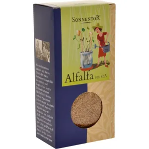 Φύτρα Άλφα Άλφα 120gr SONNENTOR