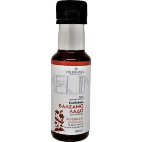 Σπαθόλαθο ( βαλσαμέλαιο) βρώσιμο 100ml