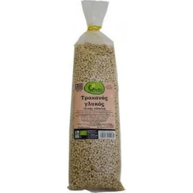 Τραχανάς γλυκός ολικής bio 400gr
