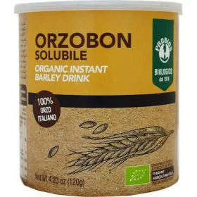 Βιολογικό Υποκατάστατο Καφέ από Κριθάρι 120gr ORZOBON 