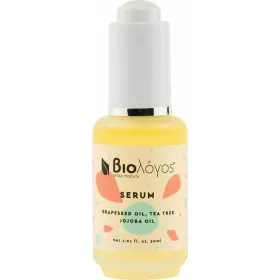 Βιολόγος Serum για την Ακμή 30ml
