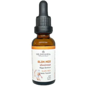 Αδυνάτισμα Φυτικό Βάμμα 30ml Melimpampa