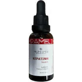 Κερατίνη Μαλλιών και Νυχιών 30ml Melimpampa