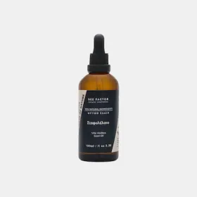 Σταφυλέλαιο 100ml Bee Factor