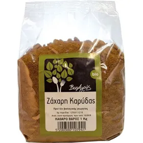 Ζάχαρη Καρύδας 1000gr Βιο Αγρός