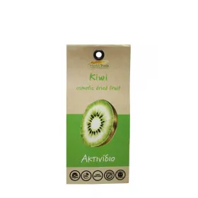 Ακτινίδιο  Οσμωτικό Χωρίς Ζάχαρη 80gr HealthTrade