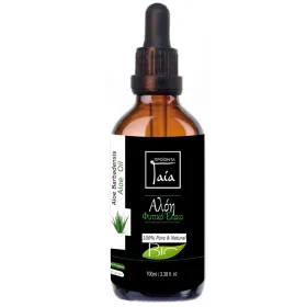 Βιολογικό Λάδι Αλόη Βέρα 50ml Gaia Products