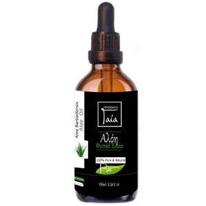 Βιολογικό Λάδι Αλόη Βέρα 50ml Gaia Products