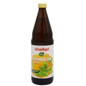 Βιολογική Κομπούχα 750ml Voelkel Kombucha