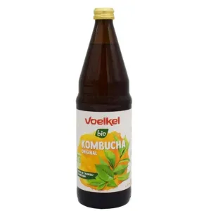 Βιολογική Κομπούχα 750ml Voelkel Kombucha