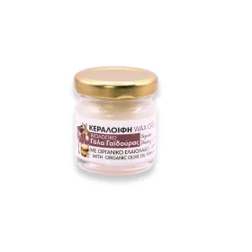 Spitikosapouni Κεραλοιφή Με Γάλα Γαϊδούρας 40ml 
