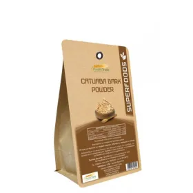 HealthTrade Catuaba Σκόνη 125gr