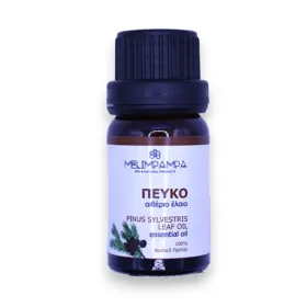 Πεύκο Αιθέριο Έλαιο 10ml Melimpampa