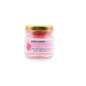 Spitikosapouni Κεραλοιφή Με Τριαντάφυλλο 40ml 