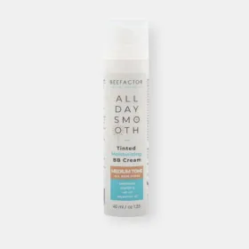 Ενυδατική Κρέμα Mε Χρώμα Μεσαία Απόχρωση BB Cream Μedium Tone 40ml Bee Factor