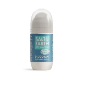 Salt of the Earth Αποσμητικό Ωκεανός και Καρύδα  Roll-On 75ml