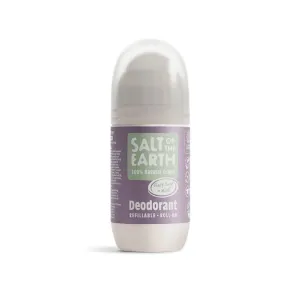 Salt of the Earth Αποσμητικό Φασκόμηλο και Μέντα Roll-On 75ml