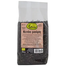 Κινόα Μαύρη 250γρ Όλα Bio