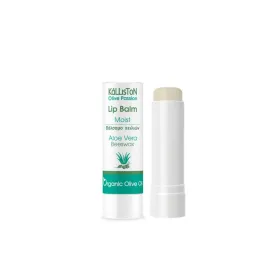 Lip Balm Με Αλόη 5.5gr Kalliston