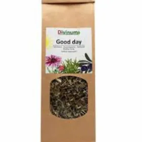 Μείγμα Βοτάνων Good Day 40gr Divinum