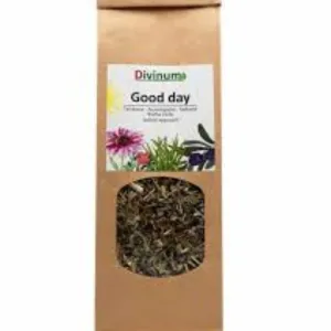 Μείγμα Βοτάνων Good Day 40gr Divinum