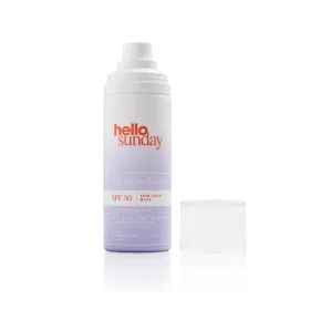 Αντηλιακό Μist Προσώπου The Retouched One SPF30 75ml Hello Sunday