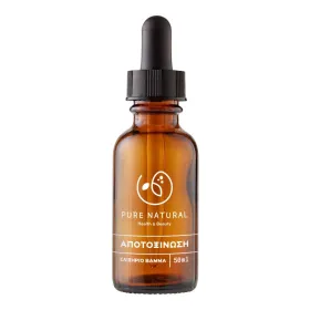 Αποτοξίνωσης Φυτικό Βάμμα 50ml Pure-Natural