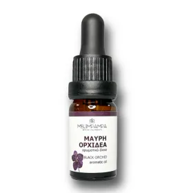 Μαύρη Ορχιδέα Αρωματικό Έλαιο 10ml ΜελιΜπαμπά