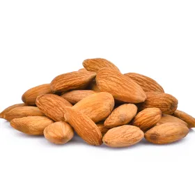 Βιολογικά Αμύγδαλα Ωμά Ελληνικά 1kg Βιοαγρός