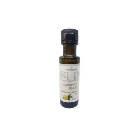 ΜελιΜπαμπά Βιολογικό Λάδι από Ζαμπούκο 100ml
