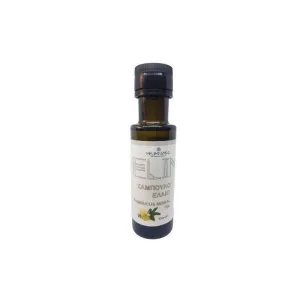 ΜελιΜπαμπά Βιολογικό Λάδι από Ζαμπούκο 100ml