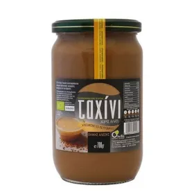 Βιολογικό Ταχίνι Ολικής Σε Πετρόμυλο Ολικής Άλεσης 720gr Όλα Bio