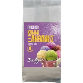 Κόμμι Ξανθάνης Χωρίς Γλουτένη 100g Eat Free Βιοαγρός