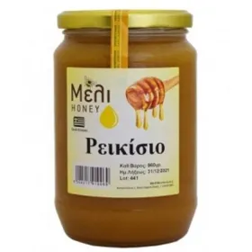 Μέλι Ερείκης Χαλκιδικής 960gr Όλα Bio