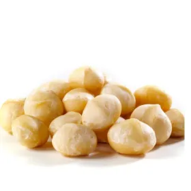 Μακαντάμια Ωμό Macadamia Nuts